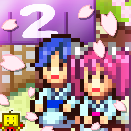 down Hot Spring Story 2 Mod apk