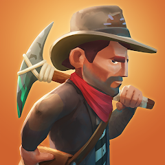 down West Escape Mod Apk