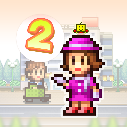 down Mega Mall Story 2 Mod apk