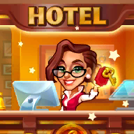 down Grand Hotel Mania Mod Apk