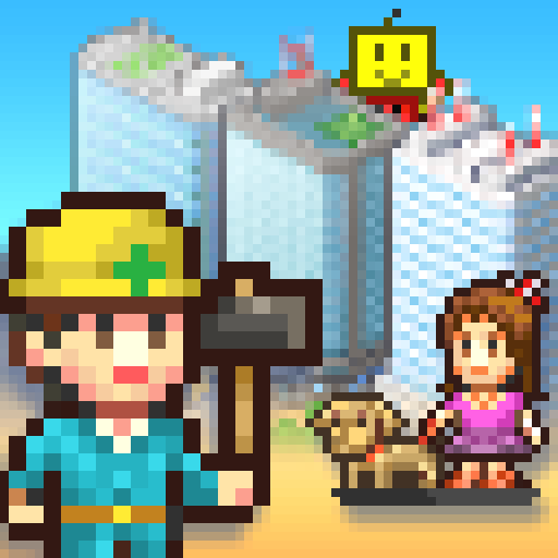 down Venture Towns Mod apk