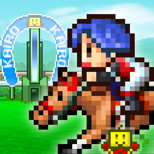 down Pocket Stables Mod apk