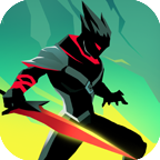 down Shadow Fighter Mod Apk