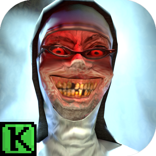 down Evil Nun: Horror at School Mod apk