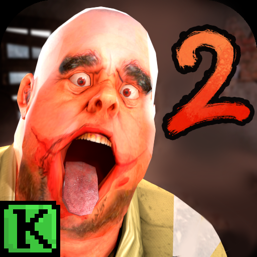 down Mr. Meat 2: Prison Break Mod apk