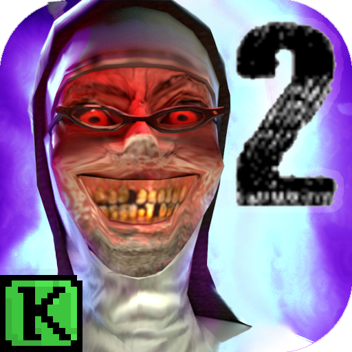down Evil Nun 2 : Origins Mod apk