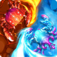 down Crab War Mod Menu