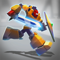down Armored Squad Mod Apk