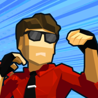 down City Fighter vs Street Gang Mod Apk
