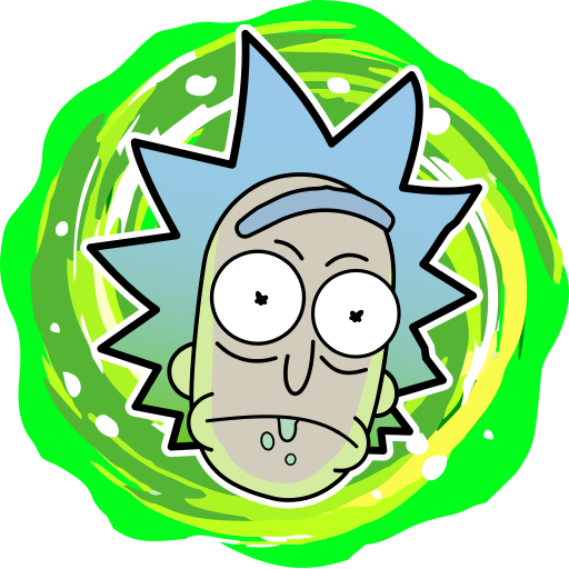 down Rick and Morty: Pocket Mortys