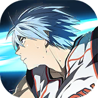 down 쿠로코의 농구 Street Rivals（CBT）