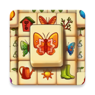 down Mahjong Treasure Quest MOD APK