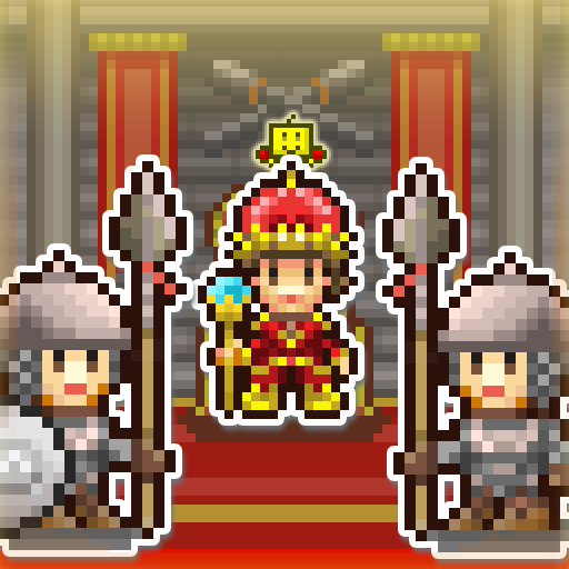 down Kingdom Adventurers Mod apk