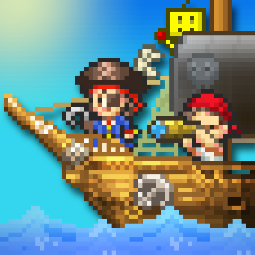 down High Sea Saga Mod apk