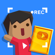 down Vlogger Go Viral: Tuber Life Mod Apk