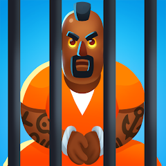 down Idle Prison Empire Tycoon