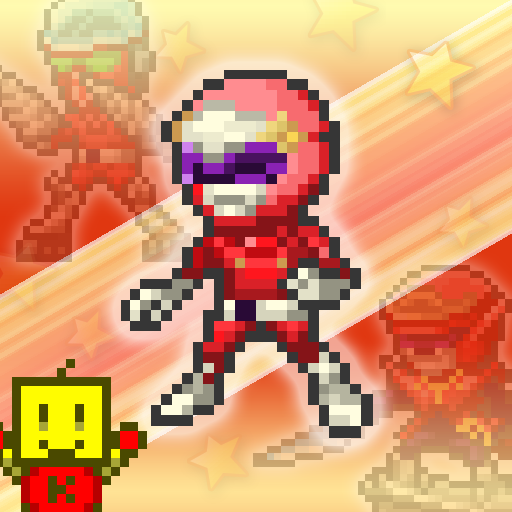down Legends of Heropolis Mod apk