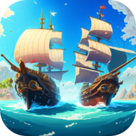 down Pirate Raid Mod Apk