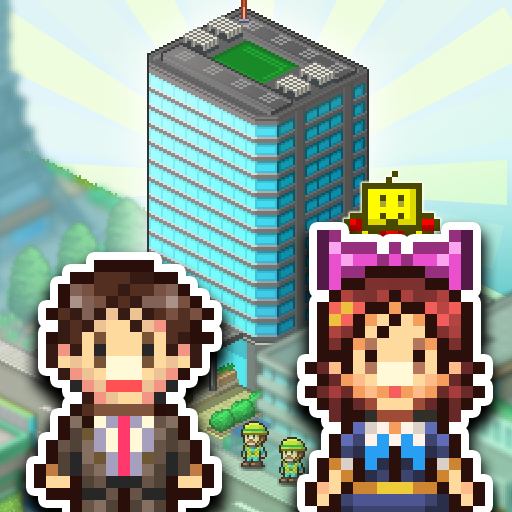 down Dream Town Story Mod apk
