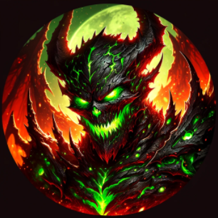 down Idle Quest