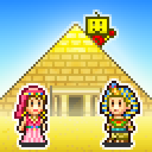 down The Pyraplex Mod apk