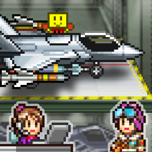 down Skyforce Unite! Mod apk