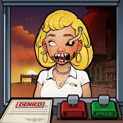 down That's Not My Kind Mod Apk