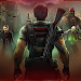 down Dead Town - Zombie Games Mod Apk