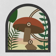 down Shape Fold Nature Mod Apk