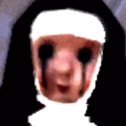 down Nun Massacre Mod Apk