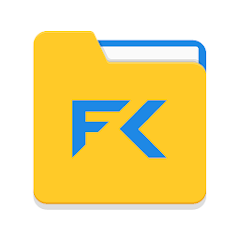 down File Commander Manager and Vault