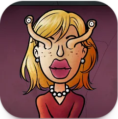 down That's Not My Neighbor Mod apk
