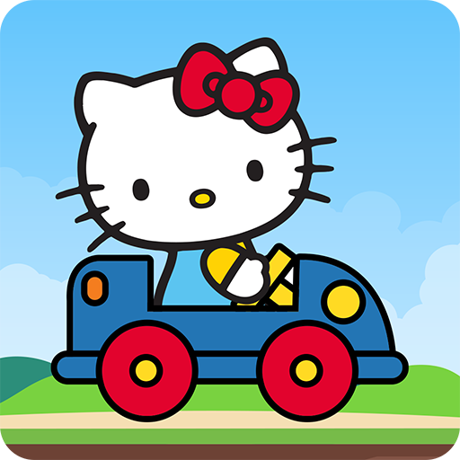 down Hello Kitty Racing Adventures Mod apk