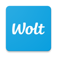 down Wolt Delivery: Food and more