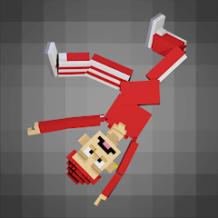 down Hooligan Sandbox Mod Apk