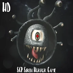 Project 119: SCP Siren Horror Mod Apk - Project 119: SCP Siren Horror built-in menu download