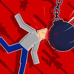 down Mutilate a Ragdoll Mod Apk