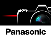 down Panasonic LUMIX Sync