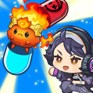 down Catch & Tame Mod Apk