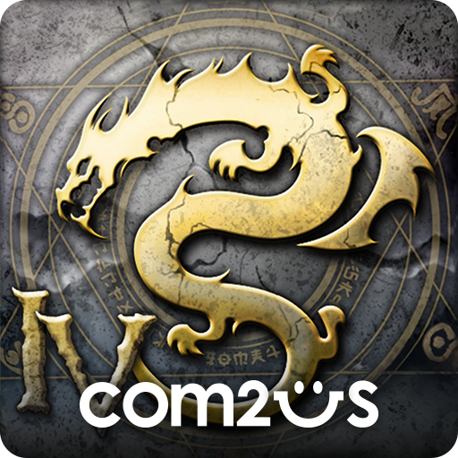 down Inotia 4 Mod apk