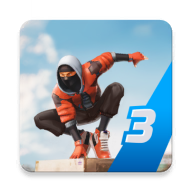 down Spider Fighter 3 MOD APK