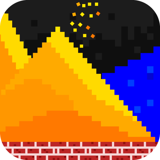 down Sandbox - Physics Simulator Mod Apk