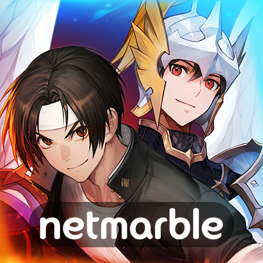 down Seven Knights Idle Adventure