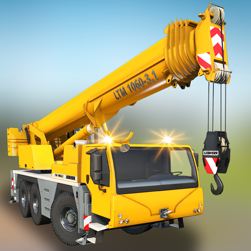 down Construction Simulator 2014 Mod apk