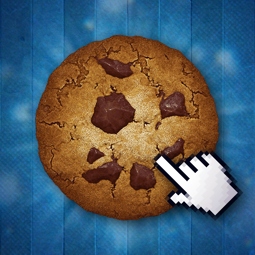 down Cookie Clicker