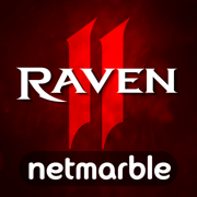 down Raven2 (레이븐2)