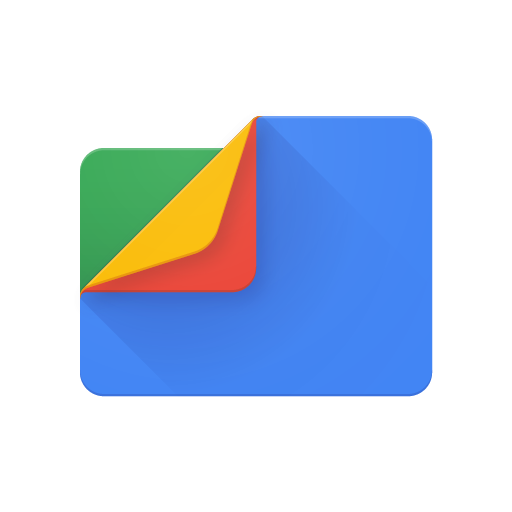 down Files by Google