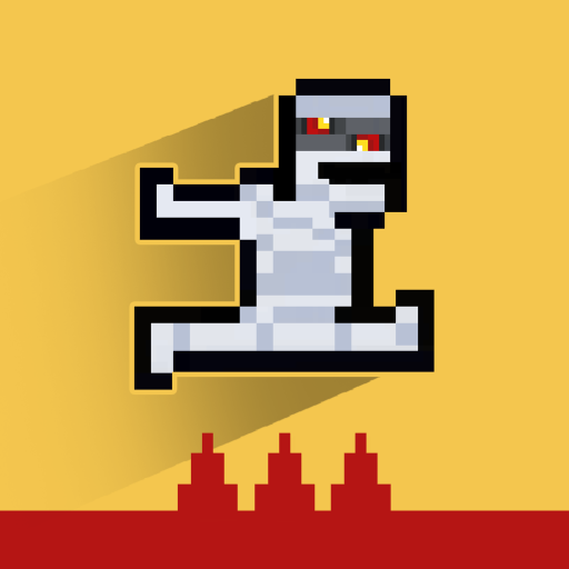 down Die Again Mod apk