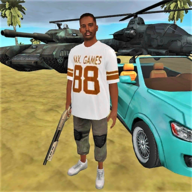 down Real Gangster Crime Mod Apk