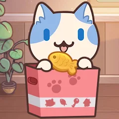 down 快樂貓舍 Mod Apk